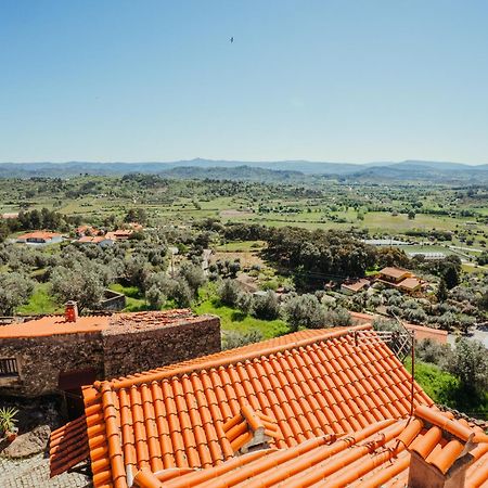 Casas De Bel-Monte Apartment Belmonte  Exterior photo
